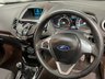 USED 2014 14 FORD FIESTA 1.0 ZETEC 5d 99 BHP ST BLUE