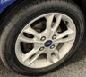 USED 2014 14 FORD FIESTA 1.0 ZETEC 5d 99 BHP ST BLUE