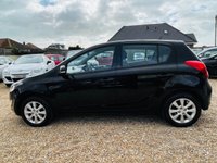USED 2013 63 HYUNDAI I20 1.2 ACTIVE 5d 84 BHP Lovely Low Mileage 5 door Petrol with FSH