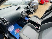 USED 2013 63 HYUNDAI I20 1.2 ACTIVE 5d 84 BHP Lovely Low Mileage 5 door Petrol with FSH