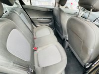 USED 2013 63 HYUNDAI I20 1.2 ACTIVE 5d 84 BHP Lovely Low Mileage 5 door Petrol with FSH