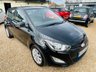 USED 2013 63 HYUNDAI I20 1.2 ACTIVE 5d 84 BHP Lovely Low Mileage 5 door Petrol with FSH