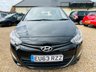 USED 2013 63 HYUNDAI I20 1.2 ACTIVE 5d 84 BHP Lovely Low Mileage 5 door Petrol with FSH