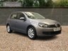 USED 2010 60 VOLKSWAGEN GOLF 1.6 SE TDI DSG 5d 103 BHP OVER 100 CARS IN STOCK