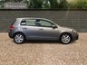 USED 2010 60 VOLKSWAGEN GOLF 1.6 SE TDI DSG 5d 103 BHP OVER 100 CARS IN STOCK