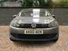 USED 2010 60 VOLKSWAGEN GOLF 1.6 SE TDI DSG 5d 103 BHP OVER 100 CARS IN STOCK