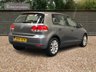 USED 2010 60 VOLKSWAGEN GOLF 1.6 SE TDI DSG 5d 103 BHP OVER 100 CARS IN STOCK