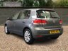 USED 2010 60 VOLKSWAGEN GOLF 1.6 SE TDI DSG 5d 103 BHP OVER 100 CARS IN STOCK
