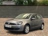 USED 2010 60 VOLKSWAGEN GOLF 1.6 SE TDI DSG 5d 103 BHP OVER 100 CARS IN STOCK