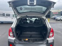 USED 2014 14 VAUXHALL ANTARA 2.2 DIAMOND CDTI S/S 5d 161 BHP ONLY 2 FORMER KEEPERS FROM NEW AND LOW MILEAGE+COMES WITH A FULL SERVICE HISTORY AND THIS VEHICLE CAN BE DRIVEN AWAY TODAY+STUNNING EXAMPLE+FINANCE AND EXTENDED WARRANTY AVAILABLE ON THIS USED EVHICLE!!!!