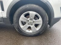 USED 2014 14 VAUXHALL ANTARA 2.2 DIAMOND CDTI S/S 5d 161 BHP ONLY 2 FORMER KEEPERS FROM NEW AND LOW MILEAGE+COMES WITH A FULL SERVICE HISTORY AND THIS VEHICLE CAN BE DRIVEN AWAY TODAY+STUNNING EXAMPLE+FINANCE AND EXTENDED WARRANTY AVAILABLE ON THIS USED EVHICLE!!!!