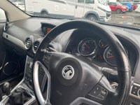 USED 2014 14 VAUXHALL ANTARA 2.2 DIAMOND CDTI S/S 5d 161 BHP ONLY 2 FORMER KEEPERS FROM NEW AND LOW MILEAGE+COMES WITH A FULL SERVICE HISTORY AND THIS VEHICLE CAN BE DRIVEN AWAY TODAY+STUNNING EXAMPLE+FINANCE AND EXTENDED WARRANTY AVAILABLE ON THIS USED EVHICLE!!!!