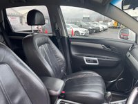 USED 2014 14 VAUXHALL ANTARA 2.2 DIAMOND CDTI S/S 5d 161 BHP ONLY 2 FORMER KEEPERS FROM NEW AND LOW MILEAGE+COMES WITH A FULL SERVICE HISTORY AND THIS VEHICLE CAN BE DRIVEN AWAY TODAY+STUNNING EXAMPLE+FINANCE AND EXTENDED WARRANTY AVAILABLE ON THIS USED EVHICLE!!!!
