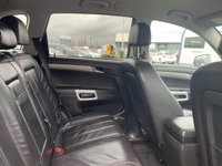 USED 2014 14 VAUXHALL ANTARA 2.2 DIAMOND CDTI S/S 5d 161 BHP ONLY 2 FORMER KEEPERS FROM NEW AND LOW MILEAGE+COMES WITH A FULL SERVICE HISTORY AND THIS VEHICLE CAN BE DRIVEN AWAY TODAY+STUNNING EXAMPLE+FINANCE AND EXTENDED WARRANTY AVAILABLE ON THIS USED EVHICLE!!!!