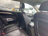 USED 2014 14 VAUXHALL ANTARA 2.2 DIAMOND CDTI S/S 5d 161 BHP ONLY 2 FORMER KEEPERS FROM NEW AND LOW MILEAGE+COMES WITH A FULL SERVICE HISTORY AND THIS VEHICLE CAN BE DRIVEN AWAY TODAY+STUNNING EXAMPLE+FINANCE AND EXTENDED WARRANTY AVAILABLE ON THIS USED EVHICLE!!!!