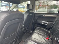 USED 2014 14 VAUXHALL ANTARA 2.2 DIAMOND CDTI S/S 5d 161 BHP ONLY 2 FORMER KEEPERS FROM NEW AND LOW MILEAGE+COMES WITH A FULL SERVICE HISTORY AND THIS VEHICLE CAN BE DRIVEN AWAY TODAY+STUNNING EXAMPLE+FINANCE AND EXTENDED WARRANTY AVAILABLE ON THIS USED EVHICLE!!!!