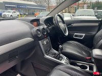 USED 2014 14 VAUXHALL ANTARA 2.2 DIAMOND CDTI S/S 5d 161 BHP ONLY 2 FORMER KEEPERS FROM NEW AND LOW MILEAGE+COMES WITH A FULL SERVICE HISTORY AND THIS VEHICLE CAN BE DRIVEN AWAY TODAY+STUNNING EXAMPLE+FINANCE AND EXTENDED WARRANTY AVAILABLE ON THIS USED EVHICLE!!!!