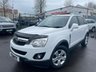 USED 2014 14 VAUXHALL ANTARA 2.2 DIAMOND CDTI S/S 5d 161 BHP ONLY 2 FORMER KEEPERS FROM NEW AND LOW MILEAGE+COMES WITH A FULL SERVICE HISTORY AND THIS VEHICLE CAN BE DRIVEN AWAY TODAY+STUNNING EXAMPLE+FINANCE AND EXTENDED WARRANTY AVAILABLE ON THIS USED EVHICLE!!!!