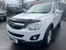 USED 2014 14 VAUXHALL ANTARA 2.2 DIAMOND CDTI S/S 5d 161 BHP ONLY 2 FORMER KEEPERS FROM NEW AND LOW MILEAGE+COMES WITH A FULL SERVICE HISTORY AND THIS VEHICLE CAN BE DRIVEN AWAY TODAY+STUNNING EXAMPLE+FINANCE AND EXTENDED WARRANTY AVAILABLE ON THIS USED EVHICLE!!!!