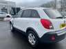 USED 2014 14 VAUXHALL ANTARA 2.2 DIAMOND CDTI S/S 5d 161 BHP ONLY 2 FORMER KEEPERS FROM NEW AND LOW MILEAGE+COMES WITH A FULL SERVICE HISTORY AND THIS VEHICLE CAN BE DRIVEN AWAY TODAY+STUNNING EXAMPLE+FINANCE AND EXTENDED WARRANTY AVAILABLE ON THIS USED EVHICLE!!!!