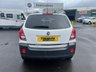 USED 2014 14 VAUXHALL ANTARA 2.2 DIAMOND CDTI S/S 5d 161 BHP ONLY 2 FORMER KEEPERS FROM NEW AND LOW MILEAGE+COMES WITH A FULL SERVICE HISTORY AND THIS VEHICLE CAN BE DRIVEN AWAY TODAY+STUNNING EXAMPLE+FINANCE AND EXTENDED WARRANTY AVAILABLE ON THIS USED EVHICLE!!!!