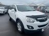 USED 2014 14 VAUXHALL ANTARA 2.2 DIAMOND CDTI S/S 5d 161 BHP ONLY 2 FORMER KEEPERS FROM NEW AND LOW MILEAGE+COMES WITH A FULL SERVICE HISTORY AND THIS VEHICLE CAN BE DRIVEN AWAY TODAY+STUNNING EXAMPLE+FINANCE AND EXTENDED WARRANTY AVAILABLE ON THIS USED EVHICLE!!!!