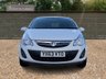 USED 2013 63 VAUXHALL CORSA 1.2 ENERGY AC 3d 83 BHP FINANCE FROM 7.9% APR