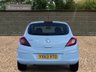 USED 2013 63 VAUXHALL CORSA 1.2 ENERGY AC 3d 83 BHP FINANCE FROM 7.9% APR