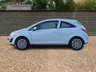USED 2013 63 VAUXHALL CORSA 1.2 ENERGY AC 3d 83 BHP FINANCE FROM 7.9% APR