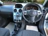 USED 2013 63 VAUXHALL CORSA 1.2 ENERGY AC 3d 83 BHP FINANCE FROM 7.9% APR