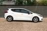 USED 2014 64 KIA CEED 1.4 VR7 5d 98 BHP FINANCE RATES FROM 7.9% APR