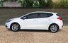 USED 2014 64 KIA CEED 1.4 VR7 5d 98 BHP FINANCE RATES FROM 7.9% APR