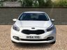 USED 2014 64 KIA CEED 1.4 VR7 5d 98 BHP FINANCE RATES FROM 7.9% APR