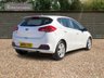 USED 2014 64 KIA CEED 1.4 VR7 5d 98 BHP FINANCE RATES FROM 7.9% APR