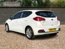 USED 2014 64 KIA CEED 1.4 VR7 5d 98 BHP FINANCE RATES FROM 7.9% APR