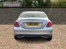 USED 2016 16 MERCEDES-BENZ C-CLASS 2.1 C220 D SPORT 4d 170 BHP 