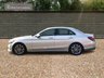 USED 2016 16 MERCEDES-BENZ C-CLASS 2.1 C220 D SPORT 4d 170 BHP 