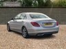 USED 2016 16 MERCEDES-BENZ C-CLASS 2.1 C220 D SPORT 4d 170 BHP 