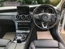 USED 2016 16 MERCEDES-BENZ C-CLASS 2.1 C220 D SPORT 4d 170 BHP 