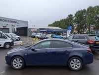 USED 2015 65 VAUXHALL INSIGNIA 1.6 SRI NAV CDTI ECOFLEX S/S 5d 134 BHP ONLY 2 FORMER KEEPERS FROM NEW+VERY COMPREHENSIVE SERVICE RECORD+DRIVE AWAY TODAY+JUST IN STOCK+FINANCE AND EXTENDED WARRANTY AVAILABLE ON THIS USED VEHICLE!!!!