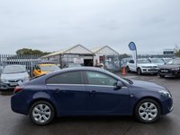 USED 2015 65 VAUXHALL INSIGNIA 1.6 SRI NAV CDTI ECOFLEX S/S 5d 134 BHP ONLY 2 FORMER KEEPERS FROM NEW+VERY COMPREHENSIVE SERVICE RECORD+DRIVE AWAY TODAY+JUST IN STOCK+FINANCE AND EXTENDED WARRANTY AVAILABLE ON THIS USED VEHICLE!!!!