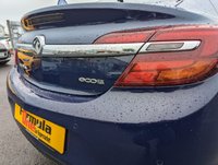 USED 2015 65 VAUXHALL INSIGNIA 1.6 SRI NAV CDTI ECOFLEX S/S 5d 134 BHP ONLY 2 FORMER KEEPERS FROM NEW+VERY COMPREHENSIVE SERVICE RECORD+DRIVE AWAY TODAY+JUST IN STOCK+FINANCE AND EXTENDED WARRANTY AVAILABLE ON THIS USED VEHICLE!!!!
