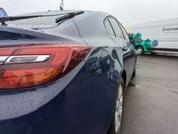 USED 2015 65 VAUXHALL INSIGNIA 1.6 SRI NAV CDTI ECOFLEX S/S 5d 134 BHP ONLY 2 FORMER KEEPERS FROM NEW+VERY COMPREHENSIVE SERVICE RECORD+DRIVE AWAY TODAY+JUST IN STOCK+FINANCE AND EXTENDED WARRANTY AVAILABLE ON THIS USED VEHICLE!!!!
