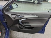 USED 2015 65 VAUXHALL INSIGNIA 1.6 SRI NAV CDTI ECOFLEX S/S 5d 134 BHP ONLY 2 FORMER KEEPERS FROM NEW+VERY COMPREHENSIVE SERVICE RECORD+DRIVE AWAY TODAY+JUST IN STOCK+FINANCE AND EXTENDED WARRANTY AVAILABLE ON THIS USED VEHICLE!!!!