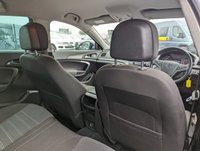 USED 2015 65 VAUXHALL INSIGNIA 1.6 SRI NAV CDTI ECOFLEX S/S 5d 134 BHP ONLY 2 FORMER KEEPERS FROM NEW+VERY COMPREHENSIVE SERVICE RECORD+DRIVE AWAY TODAY+JUST IN STOCK+FINANCE AND EXTENDED WARRANTY AVAILABLE ON THIS USED VEHICLE!!!!