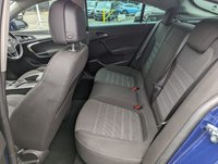 USED 2015 65 VAUXHALL INSIGNIA 1.6 SRI NAV CDTI ECOFLEX S/S 5d 134 BHP ONLY 2 FORMER KEEPERS FROM NEW+VERY COMPREHENSIVE SERVICE RECORD+DRIVE AWAY TODAY+JUST IN STOCK+FINANCE AND EXTENDED WARRANTY AVAILABLE ON THIS USED VEHICLE!!!!