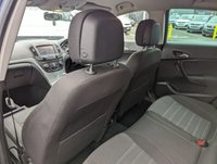 USED 2015 65 VAUXHALL INSIGNIA 1.6 SRI NAV CDTI ECOFLEX S/S 5d 134 BHP ONLY 2 FORMER KEEPERS FROM NEW+VERY COMPREHENSIVE SERVICE RECORD+DRIVE AWAY TODAY+JUST IN STOCK+FINANCE AND EXTENDED WARRANTY AVAILABLE ON THIS USED VEHICLE!!!!