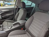 USED 2015 65 VAUXHALL INSIGNIA 1.6 SRI NAV CDTI ECOFLEX S/S 5d 134 BHP ONLY 2 FORMER KEEPERS FROM NEW+VERY COMPREHENSIVE SERVICE RECORD+DRIVE AWAY TODAY+JUST IN STOCK+FINANCE AND EXTENDED WARRANTY AVAILABLE ON THIS USED VEHICLE!!!!