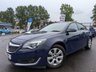 USED 2015 65 VAUXHALL INSIGNIA 1.6 SRI NAV CDTI ECOFLEX S/S 5d 134 BHP ONLY 2 FORMER KEEPERS FROM NEW+VERY COMPREHENSIVE SERVICE RECORD+DRIVE AWAY TODAY+JUST IN STOCK+FINANCE AND EXTENDED WARRANTY AVAILABLE ON THIS USED VEHICLE!!!!