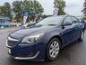 USED 2015 65 VAUXHALL INSIGNIA 1.6 SRI NAV CDTI ECOFLEX S/S 5d 134 BHP ONLY 2 FORMER KEEPERS FROM NEW+VERY COMPREHENSIVE SERVICE RECORD+DRIVE AWAY TODAY+JUST IN STOCK+FINANCE AND EXTENDED WARRANTY AVAILABLE ON THIS USED VEHICLE!!!!